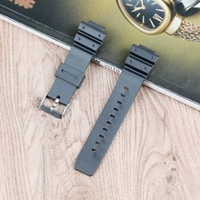 Men's Watch Accessories  for Casio Strap Black GW-9052 -6900 4000 GA-1000 G-1400 Outdoor Sports Waterproof Strap 2024 - buy cheap