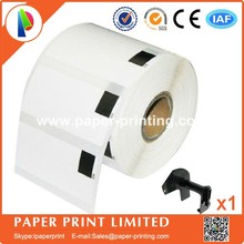 5x Rolls B Compatible Labels DK-11209 DK-1209, 29 x 62mm, 800 labels per roll, DK 11209, DK 1209 etiketten 2024 - buy cheap