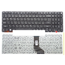 Английская клавиатура для Acer для Aspire E5-573 E5-573T E5-575 E5-573TG E5-573G lv5t _ a50b US, клавиатура для ноутбука 2024 - купить недорого