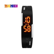 New 2019 Most Popular Skmei LED Digital Ladies Watch Fashion Casual Women Wristwatch Student Sport Watches Wrist Watch Relojes 2024 - buy cheap