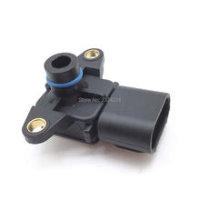 Sensor de mapa para jeep grand cherokee liberty, tj, wrangler, cidade chrysler e país voyager 68002763aa as158 5s2436 2024 - compre barato