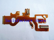 NEW Lens Flex cable FPC (with sensor and socket ) For Panasonic DMC- ZS8 ZS10 TZ18 TZ20 for Leica V-Lux30 Repair Part 2024 - buy cheap