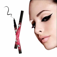 36H Black Waterproof Liquid Eyeliner Make Up Beauty Comestics Long-lasting Eye Liner Pencil Makeup Tools for eyeshadow 40 2024 - buy cheap