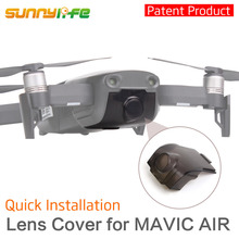 Gimbal Protection Cover Lens Cover Protector For DJI MAVIC AIR 2024 - buy cheap