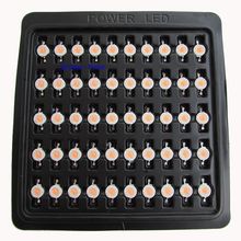 Luz LED de espectro completo de 3W, 100 Uds., 380nm-840nm, Chip de cápsula LED de alta potencia, fuente de luz LED sin Base 2024 - compra barato