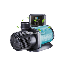 Silent Fish Tank Water Pump 220V Frequency Conversion Fish Pond Diving Mute Amphibious Dual-purpose Circulating Pump 2024 - buy cheap