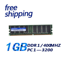KEMBONA Free shipping desktop ram memory ddr1 1gb 400mhz pc3200 ddr1 1g compatible with for a-m-d and Intel cpu 2024 - buy cheap