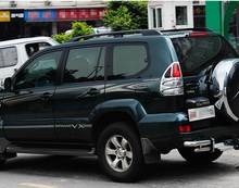 Jioyng на крышу автомобиля багаж камера крючок для Toyota Land Cruiser Prado FJ120 2003 2004 2005 2006 2007 2008 2009 по EMS 2024 - купить недорого