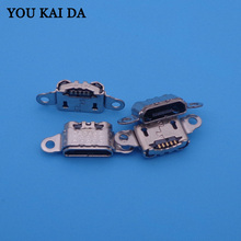 2pcs For OPPO R3 R7005 R7007 Mini micro USB jack phone charging port socket connector data replacement repair parts female 5pin 2024 - buy cheap