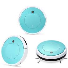 2018 Hot Seebest Sweeping 1000Pa Intelligent Robot Vacuum Cleaner Household Smart Automatic Robotic Proscenic Robot Aspirador 2024 - buy cheap