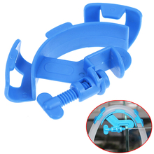 1pc Brew clip pipe syphon tube hose flow control wine beer making clamp holder 2024 - buy cheap