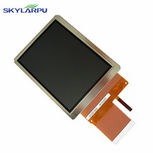 Skylarpu Новый ЖК-экран 3,5 дюйма LQ035Q7DB03 TFT для сканера штрих-кодов Intermec CK31, ЖК-дисплей, экран, панель для ремонта, замена 2024 - купить недорого