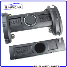 Baificar Brand New Genuine High Quality 16V Engine Cover Bonnet Engine Upper Guard For Skoda Octavia Fabia 2024 - buy cheap