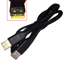 Cargador de alimentación USB de 1,8 M para ordenador portátil, Cable de carga para Lenovo yoga 3 Pro, tableta 2024 - compra barato