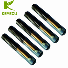 Keyecu-chave de carro jma tpx2, 5 peças, clone, 4d, para toyota, nissan, ford, hyundai, kia, mazda, lexus, suzuki, mitsubishi 2024 - compre barato