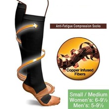 Anti Fatigue Women Men Magic Socks Comfortable Soft Miracle Compression Socks Tired Achy Unisex Anti Varicose Veins Stockings 2024 - buy cheap