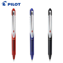 Пилот BLRT-VB5 Япония 0,5 мм роллербол ручка автоматические Пишущие принадлежности оптом и в розницу 2024 - купить недорого