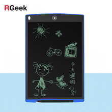Inch LCD Writing Tablet Digital Drawing Tablet Handwriting Portable Electronic Tablet Board board, Digital tablets, 12 inch, 1920 x 1080 2024 - buy cheap