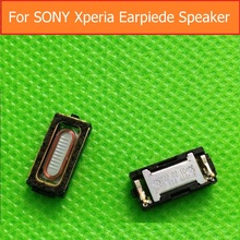 Altavoz auténtico para Sony xperia ZL, L35H, C6502, C6503, C6506, receptor de altavoz L35C, L35T, L35, venta al por menor 2024 - compra barato