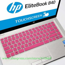 Polegada laptop teclado pele Protetor capa para HP ENVY 14 14 pavilion 14X360 13 (versão 2016) envy 14-U204TX 14-j104tx j102TX 2024 - compre barato