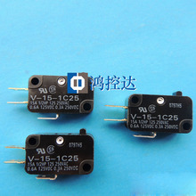 New   Micro Switch V-15-1C25 2024 - buy cheap