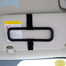 Auto Car Accessories Sun Visor Tissue Paper Box For Nissan Juke tiida note Qashqai Murano Versa Almera Sentra Accessories 2024 - buy cheap