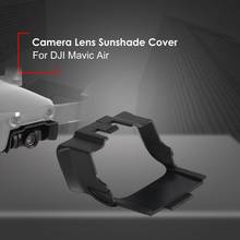 Gimbal Camera Lens Sunhood Sunshade Cover Shield Case Protector Anti-glare Cap Parts Accessory for DJI Mavic Air RC FPV Drone 2024 - buy cheap