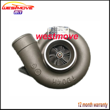 Turbocompresor TD04HL TD04H-15G turbo para motor ISUZU: 4BD1T Mitsubishi Kobelco SK120-3 49189-00501 4918900501 8943675161 2024 - compra barato