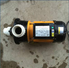 TDA120 900W/1.2hp 220V~240V Whirlpool SPA Circulation Pump Hot Bathtub Swimming Pool Centrifugal Pump 2024 - buy cheap