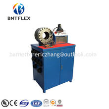 China cheap BNT50 hydraulic hose swaging machine for sale 2024 - buy cheap
