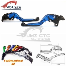 For DUCATI 1299 Panigale/S/R 1199 Panigale/S/Tricolor 959 Panigale   Aluminum CNC Adjustable Motorcycle Brake Clutch Lever 2024 - buy cheap