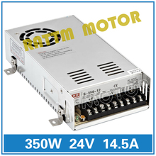 350W 24V Switch DC Power Supply! CNC Router Single Output Power Supply 350W 24V For Foaming Mill Cut Laser Engraver Plasma 2024 - buy cheap