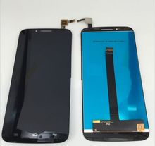 HD LCD with Touch Screen Digitizer Assembly 5.5"for Umi eMAX lcd TXDT550QZPA-21 2024 - buy cheap