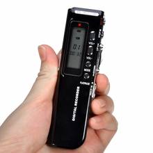 4GB 8GB  Voice Recorder USB Professional Dictaphone Digital Audio Voice Recorder Built-in speaker MP3 Player Timed recording pen 2024 - buy cheap