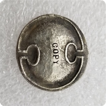 Tipo: Copia de moneda griega antigua, monedas conmemorativas, réplica de monedas, medallas, coleccionables, #20 2024 - compra barato