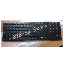 YALUZU Spanish laptop Keyboard For Acer Aspire 5830 5755 5830T V3-571g V3-551 V3-771G 5755G V3-571 V3-551G Black SP or Latin LA 2024 - buy cheap