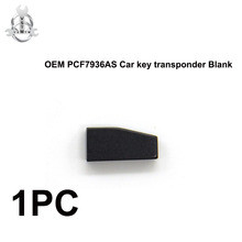 VSTM 1PC PCF7936AS car key transponder chip,PCF7936,PCF 7936 (id46 transponder chip ) 2024 - buy cheap