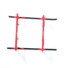 Free Shipping WLtoys WL V915 RC Helicopter spare parts Undercarriage landing gear landing skid 2024 - buy cheap