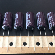 50pcs 1000uF 6.3V NICHICON PM Series 10x20mm 6.3V1000uF Super Low Impedance Long Life Aluminum Electrolytic capacitor 2024 - buy cheap