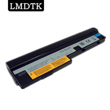 LMDTK New 6CELLS laptop battery FOR LENOVO IdeaPad S10-3 SERIES U160 IdeaPad U160-08945KU IdeaPad U160-08945LU FREE SHIPPING 2024 - buy cheap