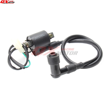 Bobina de encendido de 50CC, 70CC, 110CC, 125CC, para ATV QUAD, Go Karts, Kazuma, kandi, Taotao, Buyang, Feishen, paz, ROKETA JCL, Envío Gratis 2024 - compra barato