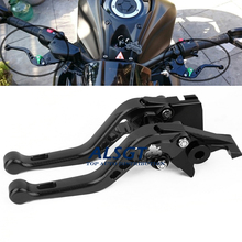 FOR Honda CB190R 2015-2019 / CB125E 2012  CNC Adjustable Motorcycle 3D Long/ Short Levers Moto Clutch Brake Levers 2 Styles 2024 - buy cheap