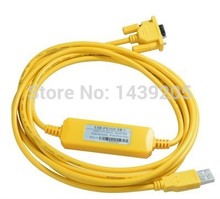 Высокое качество USB FX232 кабина 1 для Mitsubishi F940/930 HMI кабель программирования USB-FX232-CAB-1 Поддержка Windows 7 2024 - купить недорого