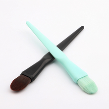 Pro 1Pc Makeup Brushes Set Eye Shadow Foundation Powder Mask Brush Make Up Brush Cosmetic Beauty Tool Hot 2024 - buy cheap