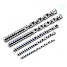 5pcs Masonry Drill Bits 4-10mm Tungsten Carbide Concrete Brick Stone Drill Bit Power Tool Accessories 2024 - buy cheap