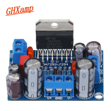 GHXAMP TDA7294 85W Mono Amplifier Board Support BTL Bridging Finished board Official Standard line Design 1PC 2024 - buy cheap