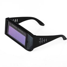 Solar Auto Darkening Welding Goggles Mayitr Welding Glasses Helmet Eyes Goggle Welder Glasses Arc Welding Accessories 2024 - buy cheap