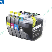 Cartuchos de tinta completos LC3617 LC3619 XL para impresora Brother MFC-J2330DW, MFC-J2730DW, MFC-J3530DW, j2330, l2730j3530, j3930 2024 - compra barato