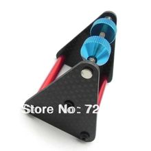 Carbon Fiber Magnetic Propeller Balancer Prop Essential fpv For Quadcopter Helicopter Airplane + Free shipping 2024 - buy cheap
