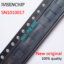 5 шт. SN1010017 SN1010 QFN-16 2024 - купить недорого